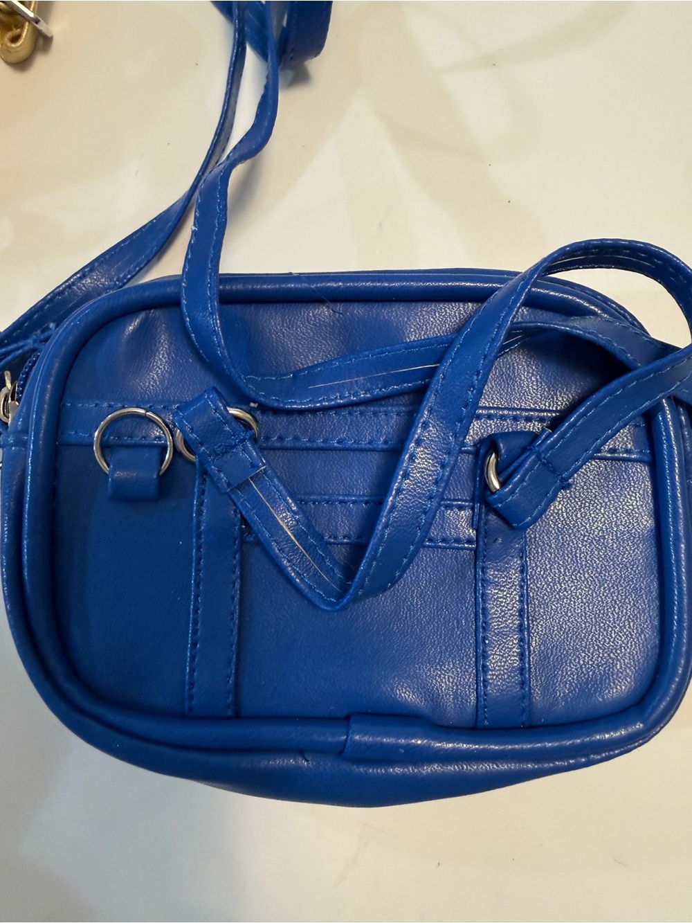 Bundle of 3 - Brand New Designer Inspired Crossbody Bag ๐๐๐ค - Picture 6 of 10